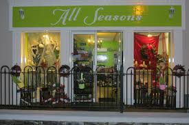 All Seasons Florist