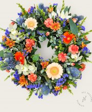 Mix Wreath